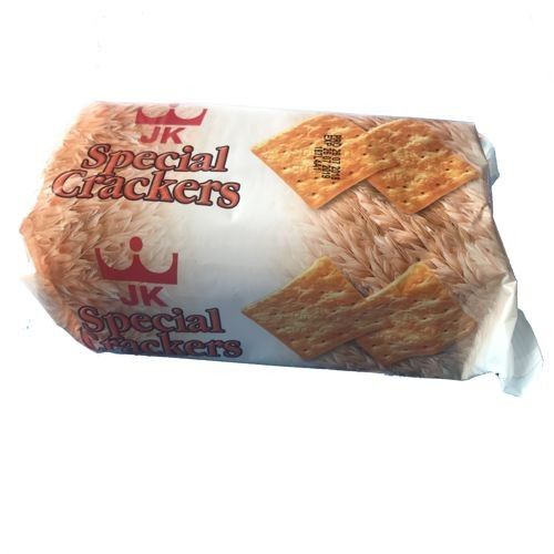 Jk Cream Cracker 200g