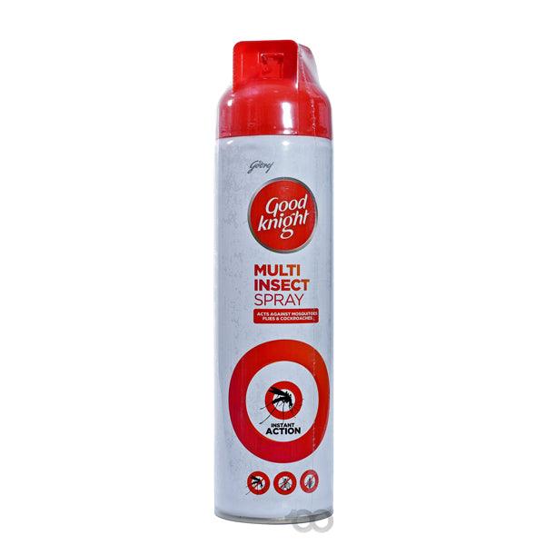 Good Knight Spray 400ml Multi Insect