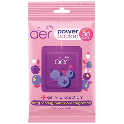 AER Pocket Berry Rush 10g