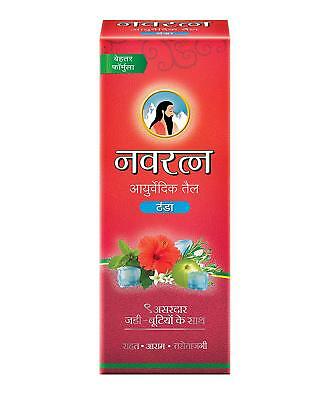 Navaratna Hair Oil 100ml