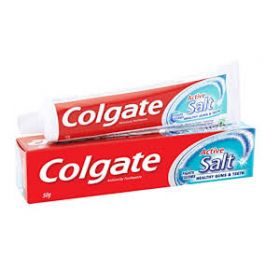 Colgate Toothpaste Active salt 38g