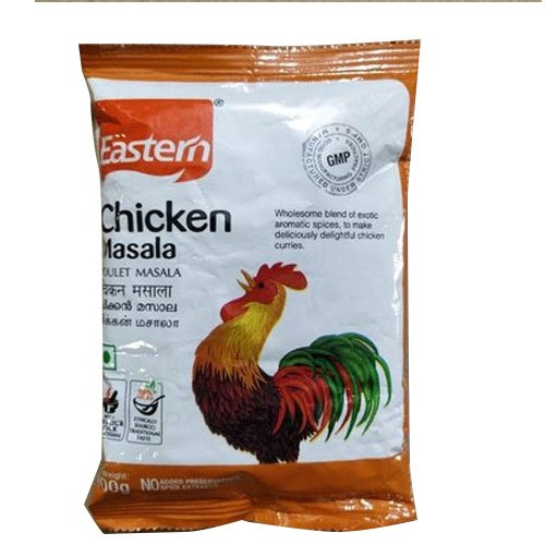 Eastern Chicken Masala 100g