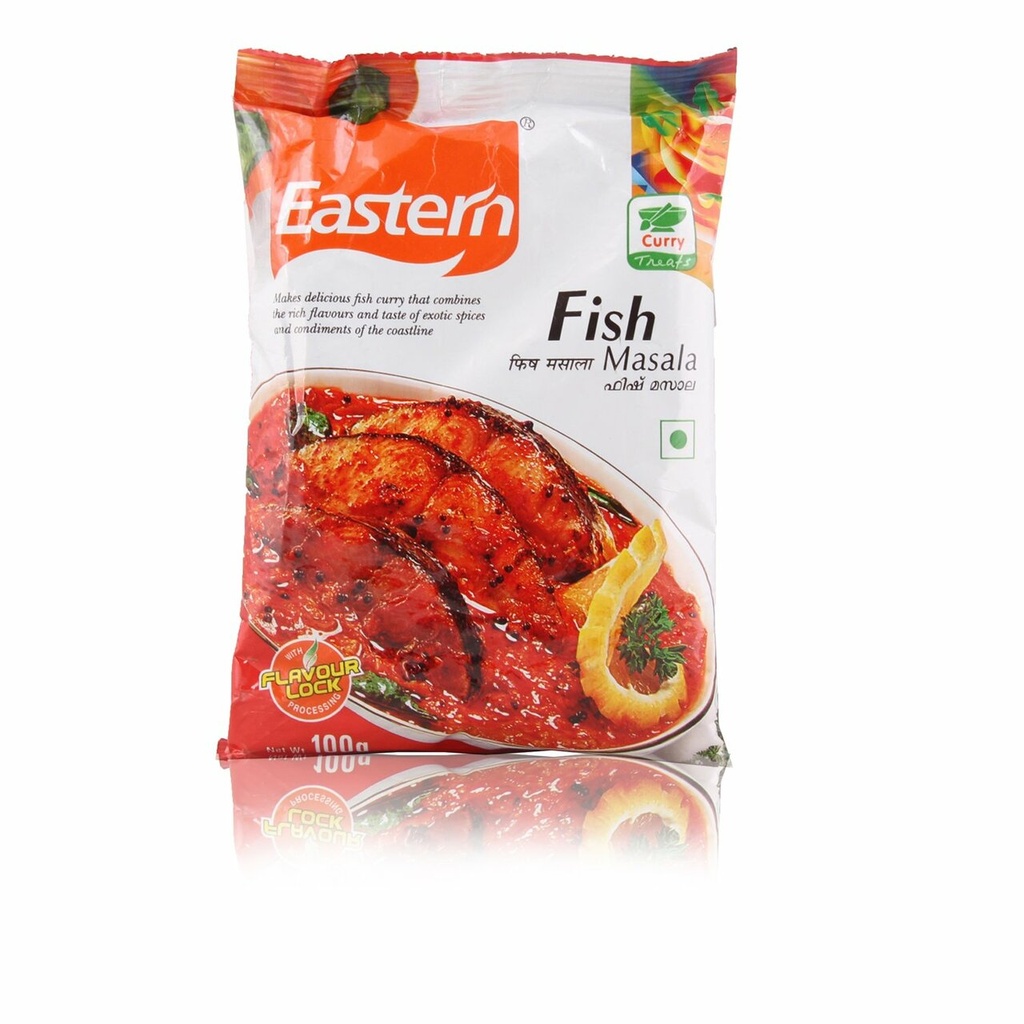Eastern Fish Masala 100g