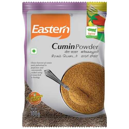 Eastern Cumin Powder 100g