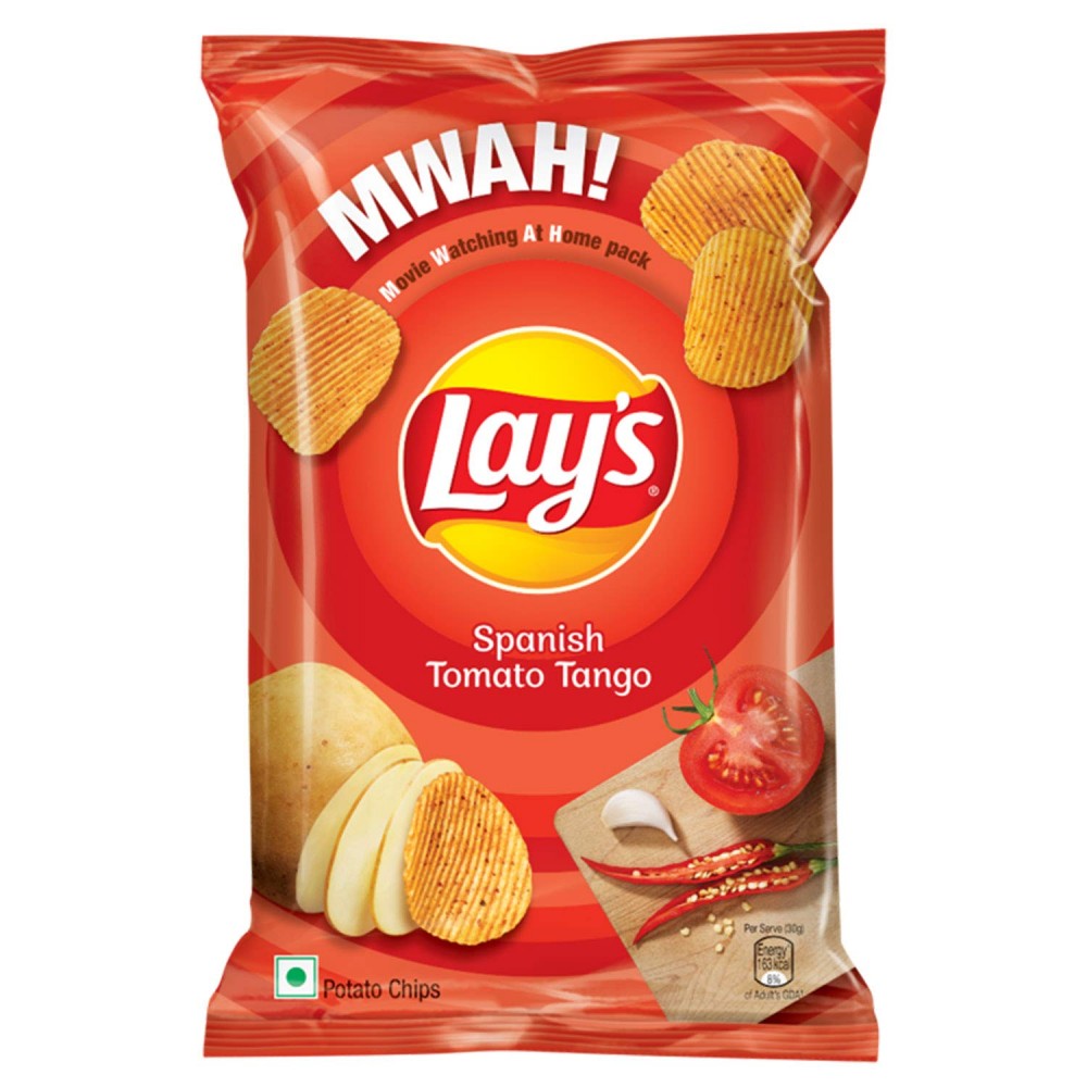 Lays 90g Sweet Chilli