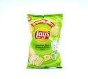 Lays 50g Cream Onion Green