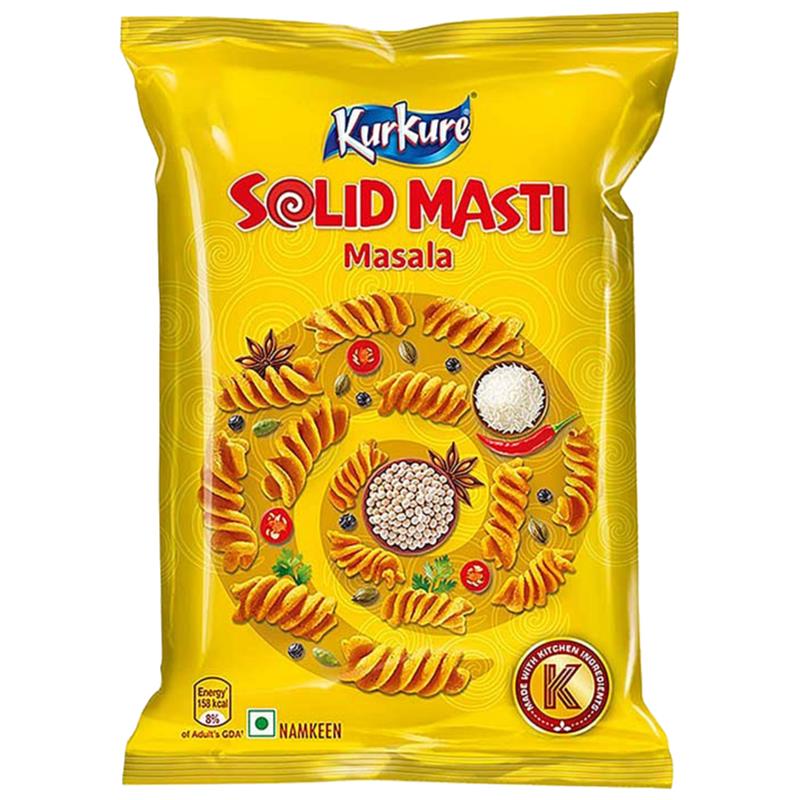 Kurkure Masti Masala/Tomato 75g