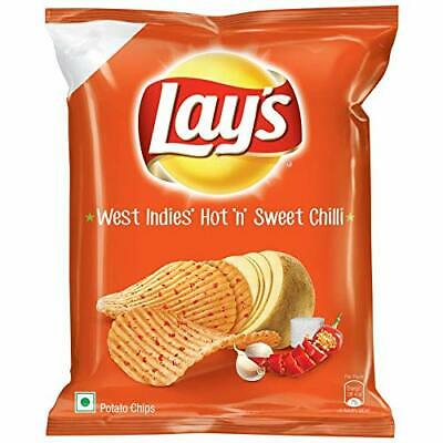 Lays 50g Chilli Orange