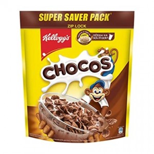Kelloggs Chocos 1200G