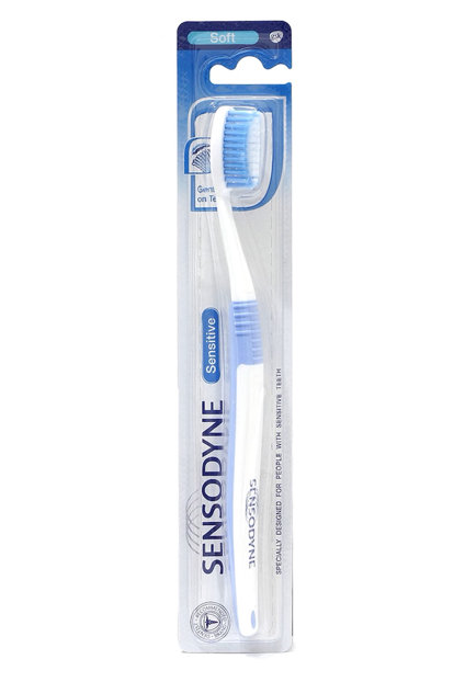 Sensodyne Toothbrush Sensitive Soft