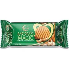 Moms Magic Cashew Almond 75g