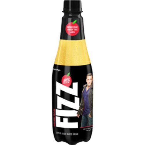Appy Fizz Apple 250ml Tin