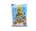 Mario Rusk Milk 150g