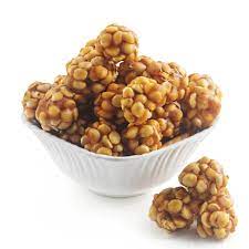 Hakuru Badham Ball 70g