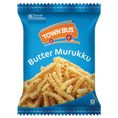 Townbus Butter Murkku 150g