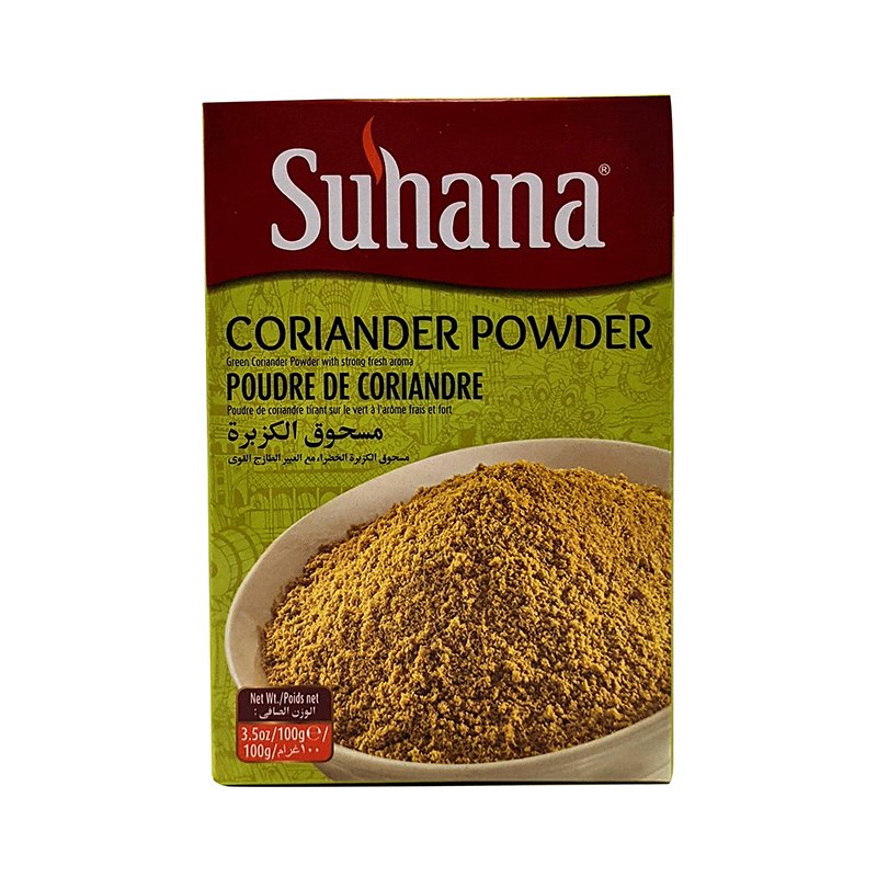 Suhana Powder 100g Coriander