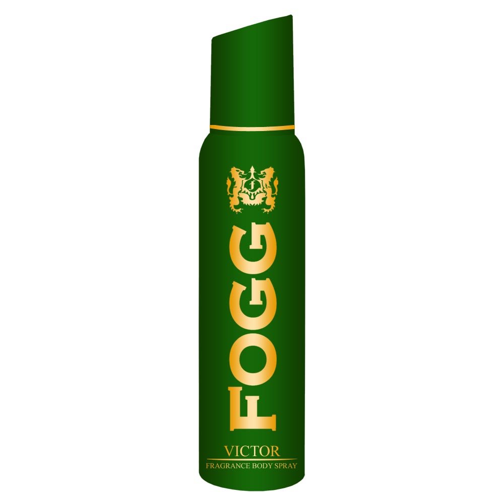 Fogg Deodorant 120ml Victor