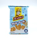 Mario Rusk Milk 300g