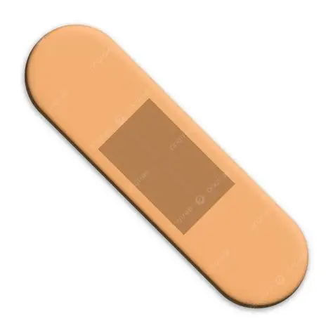 Hansaplast Bandaid Pcs