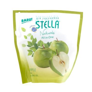 Stella All in One Pouch 42g Apple