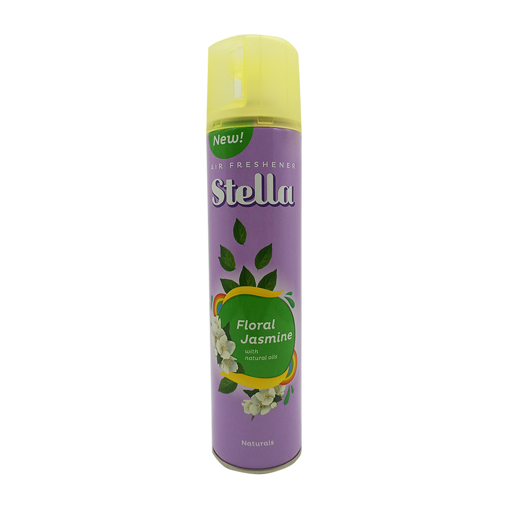 Stella Air freshener 400ml Jasmine