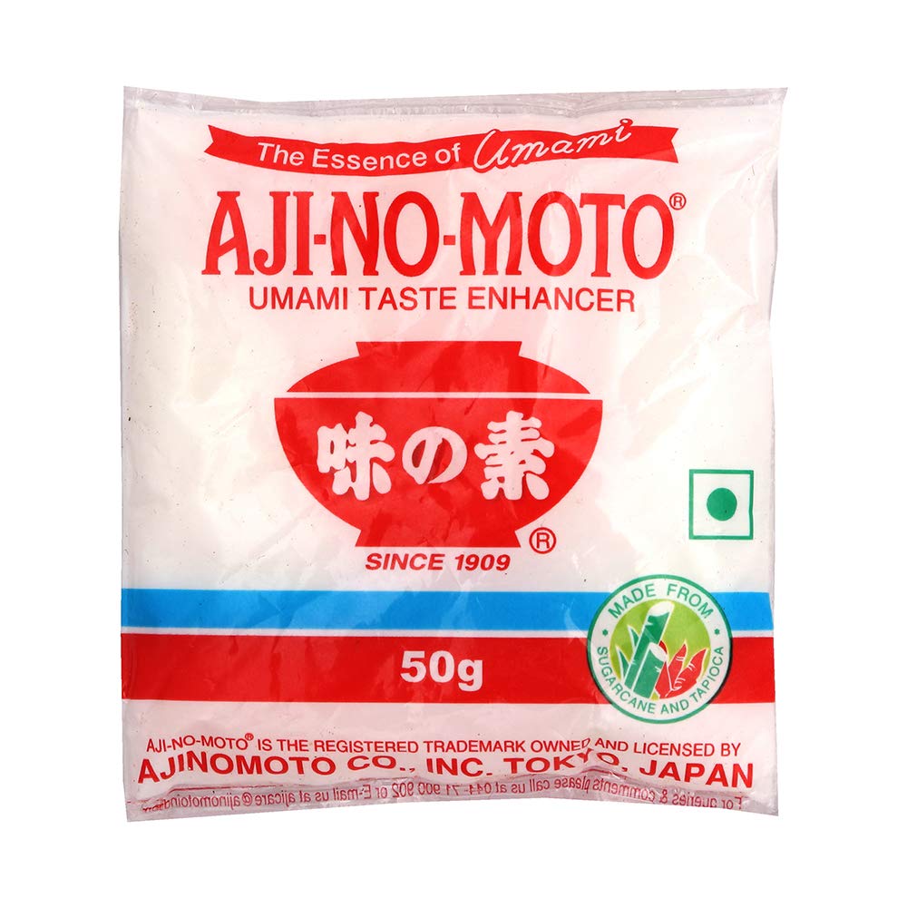 Ajinomoto Packet 50G