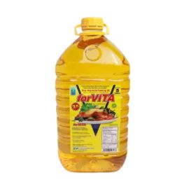 Forvita Cooking Oil 5L Btl
