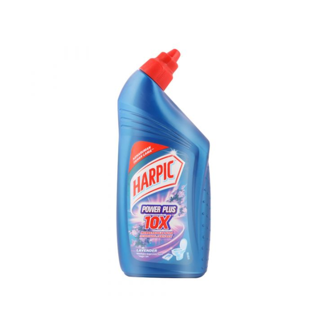 Harpic Toilet Cleaner 450ml Lavender