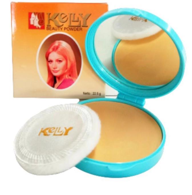 Kelly Face Powder No.1 22.5g
