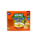 Heinz Rusk Orange 120g
