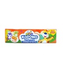 Kodomo Toothpaste Orange 45g