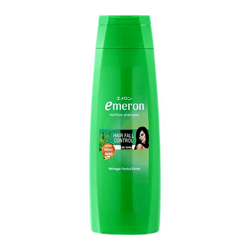 Emeron Shampoo 340ml Hair Fall