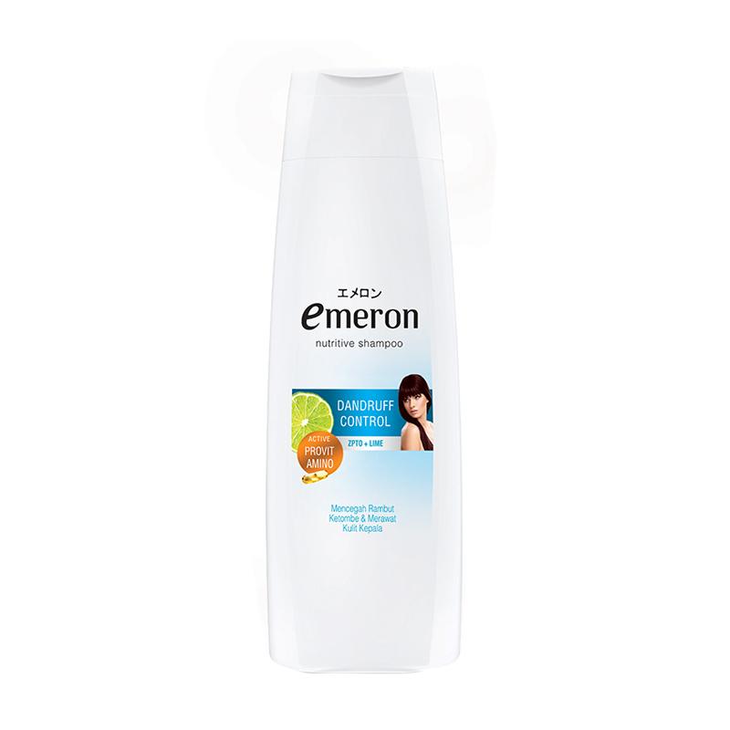 Emeron Shampoo 340ml Anti Dandruff