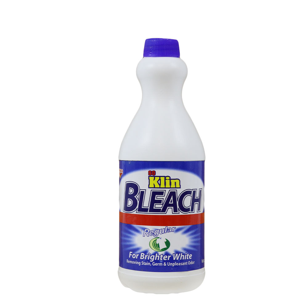So Klin Bleach 500ml Regular