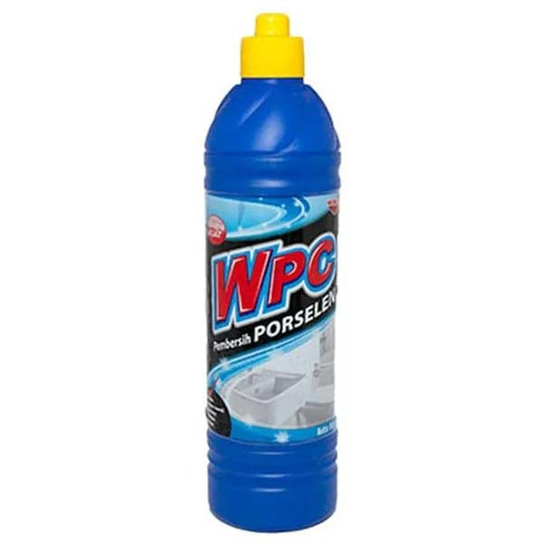 Wings Porcelain Cleaner WPC Blue 400Ml