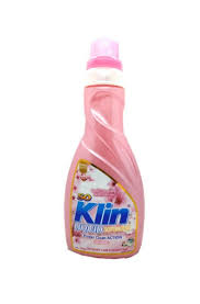 So Klin Detergent 1L Sakura