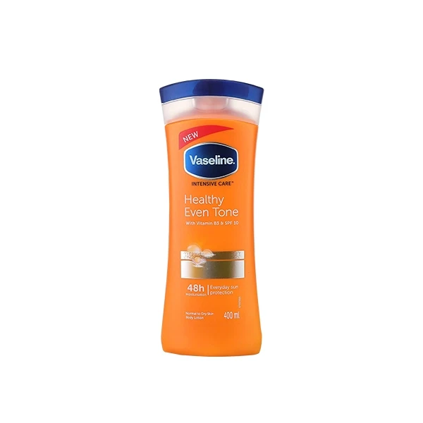 Vaseline Body lotion 400Ml Even Tone