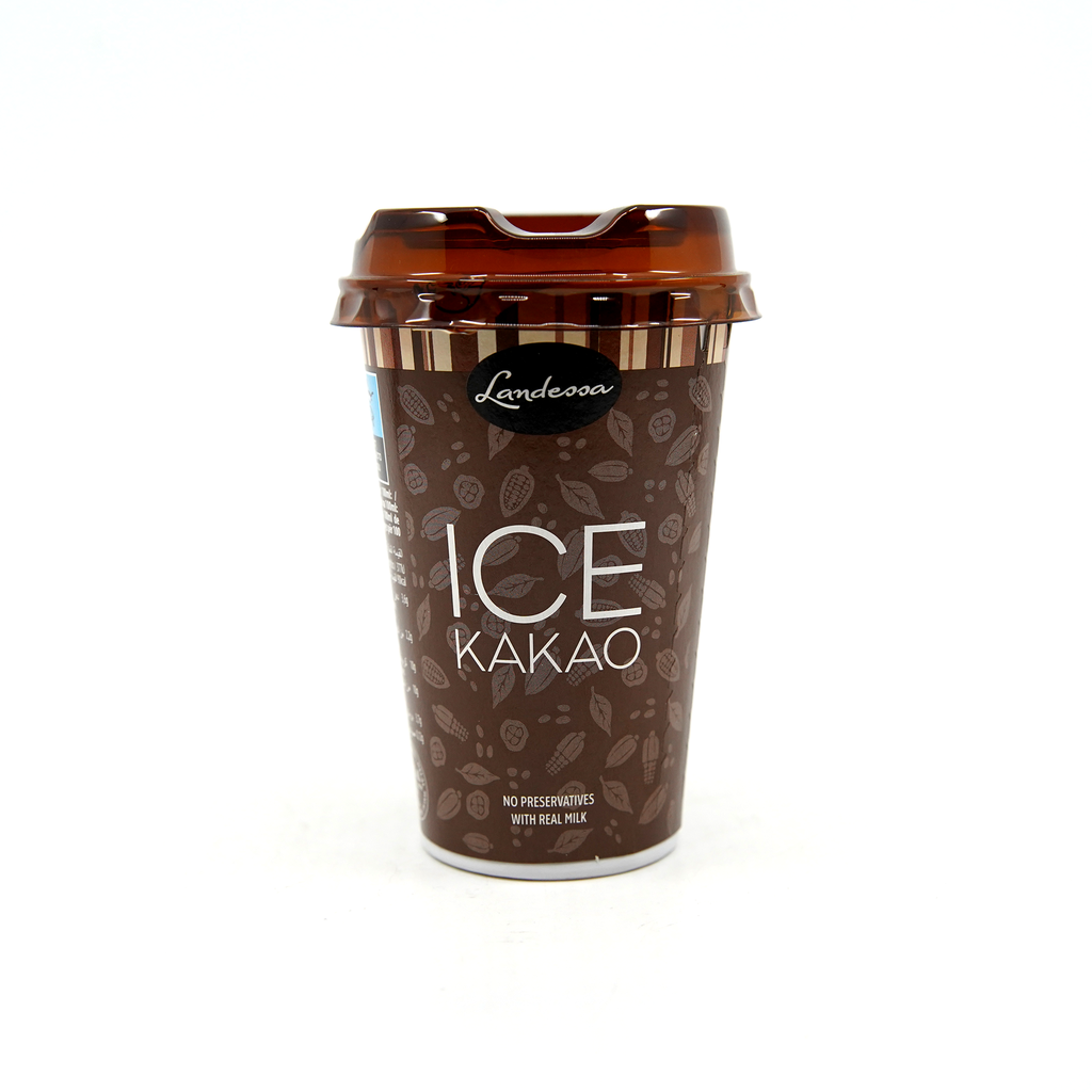 Landessa Ice Cafe Kakao 230ml
