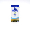 So Good Soy Milk Lite 1L