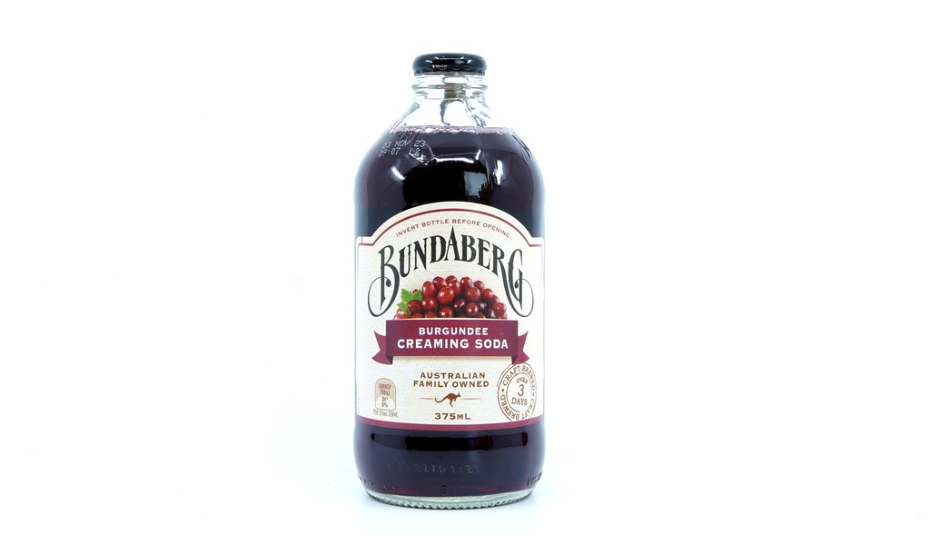 Bundaberg Burgundee 375ml