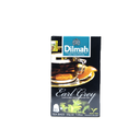 Dilmah Tea Earl Grey 30G