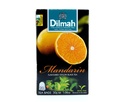 Dilmah Tea 20TB Mandarin