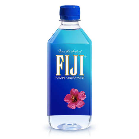 Fiji water 500ml
