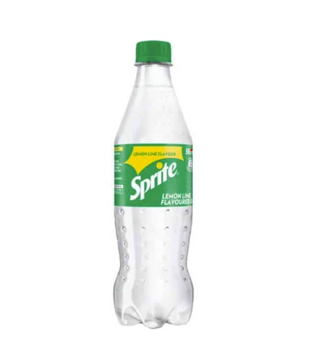 Sprite 500Ml