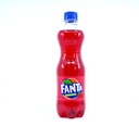 Fanta Strawberry 500Ml