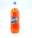 Fanta Orange 2000ml