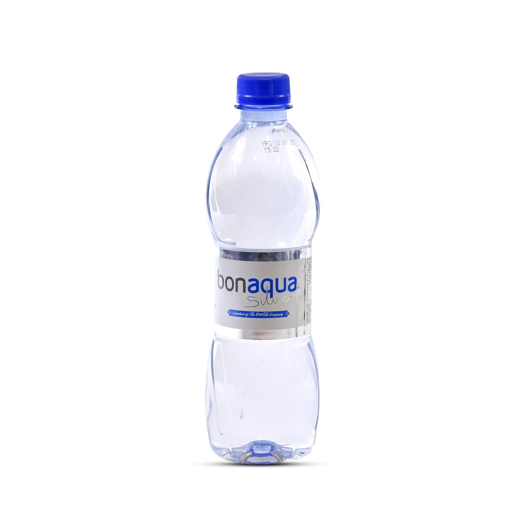 Bonaqua Water 500ml