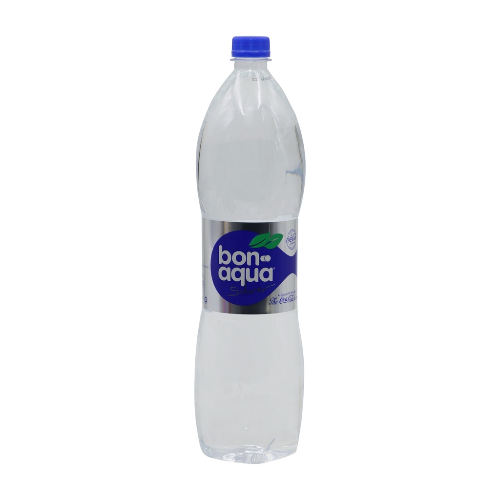 Bonaqua Water 1.5L