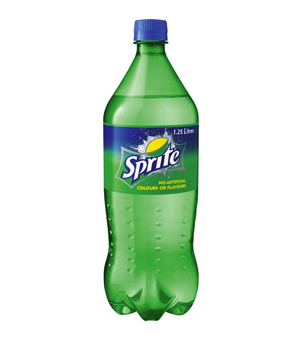 Sprite 1250Ml