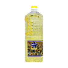 Choice Sunflower oil 1.8L